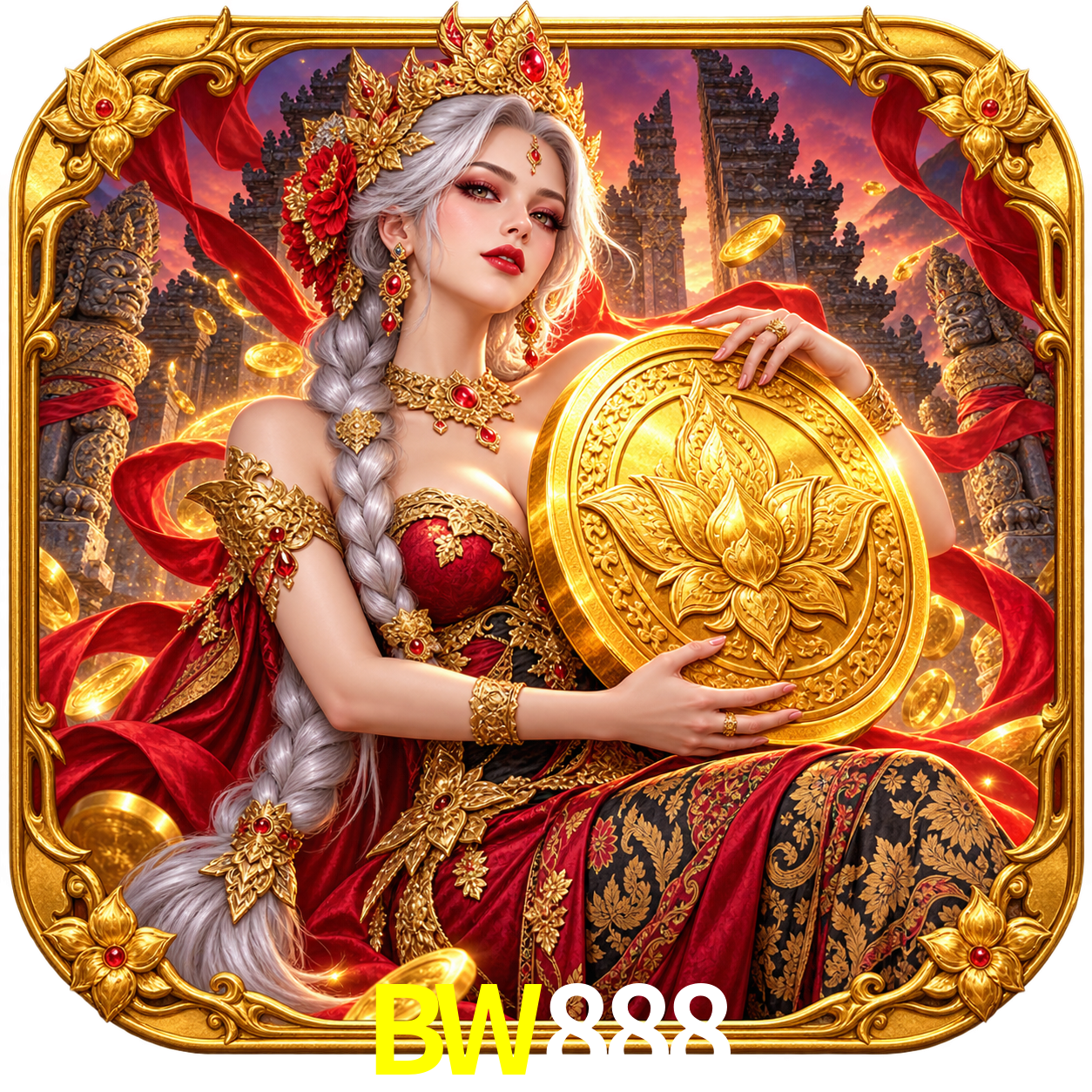 BW888